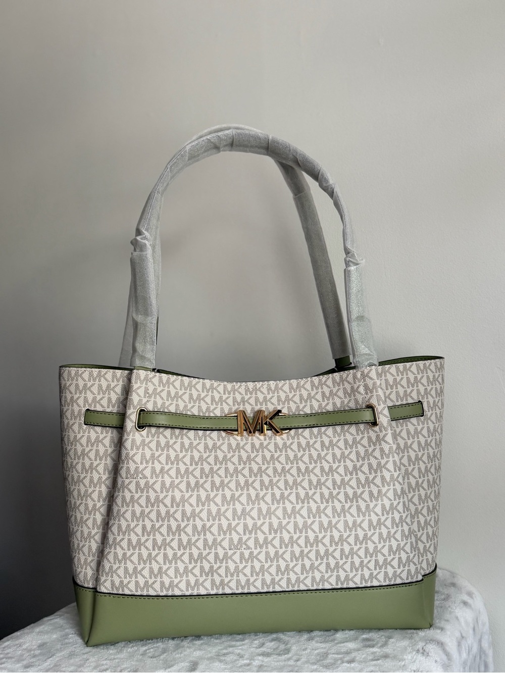 Michael Kors Reed tote - Picture 6 of 9
